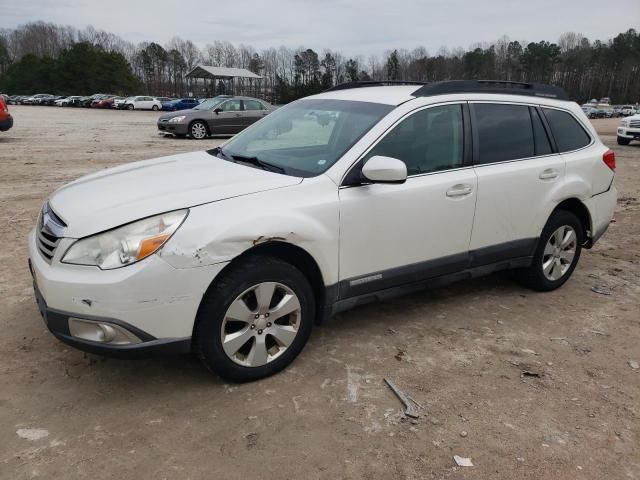 2011 Subaru Outback 2.5I Premium