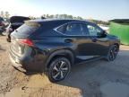 2019 Lexus NX 300 Base