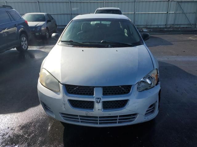 2004 Dodge Stratus SE