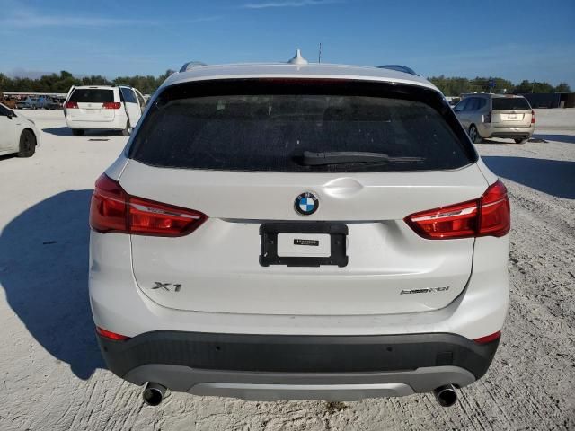 2019 BMW X1 SDRIVE28I