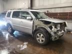 2011 Honda Pilot EXL