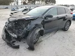 2020 Honda CR-V EXL en venta en Loganville, GA