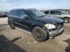 2012 Mercedes-Benz GL 450 4matic