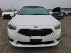 2015 KIA Cadenza Premium