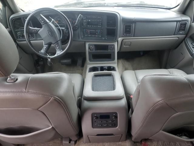 2003 Chevrolet Suburban K1500