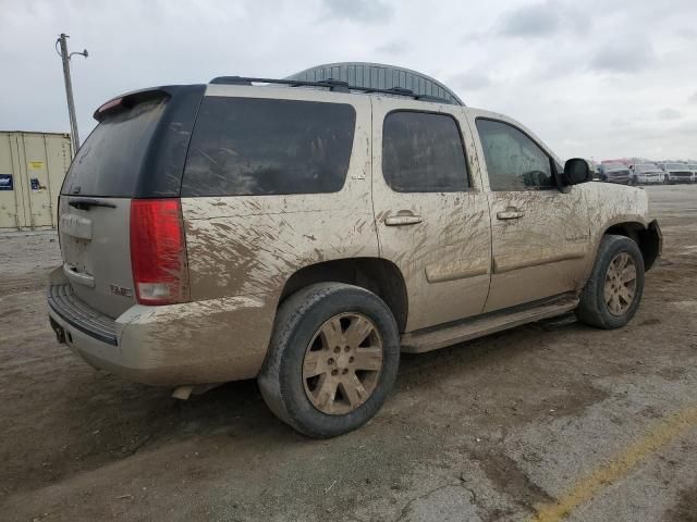 2008 GMC Yukon