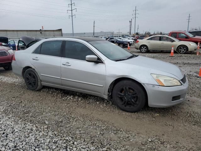 2006 Honda Accord SE