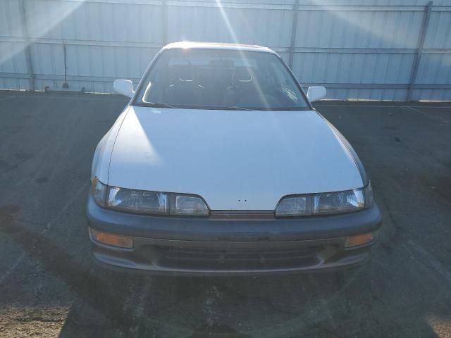 1993 Acura Integra LS