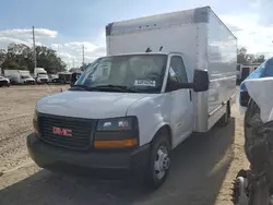 2022 GMC Savana Cutaway G3500 en venta en Riverview, FL