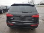 2017 Audi Q5 Premium Plus