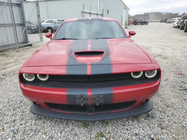 2016 Dodge Challenger SRT 392