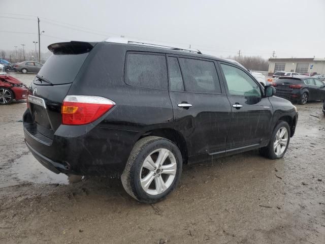 2010 Toyota Highlander Limited