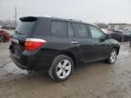 2010 Toyota Highlander Limited