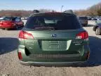 2011 Subaru Outback 2.5I Limited