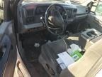 2002 Ford F350 SRW Super Duty