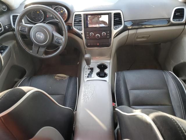 2013 Jeep Grand Cherokee Laredo