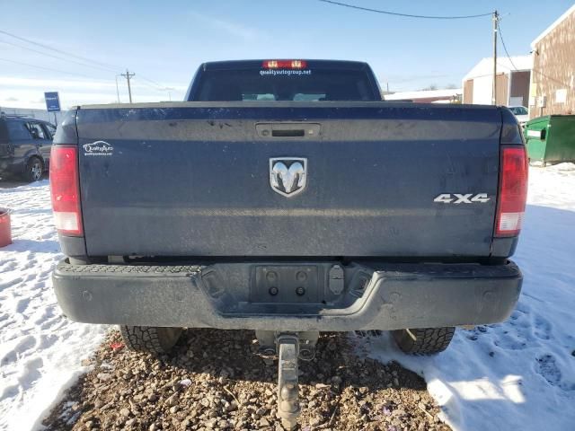 2018 Dodge RAM 2500 ST