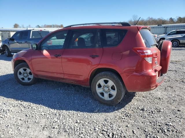 2010 Toyota Rav4