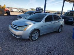 2010 Ford Focus SEL en venta en Phoenix, AZ