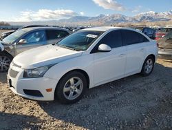 Clean Title Cars for sale at auction: 2011 Chevrolet Cruze LT