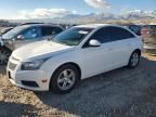 2011 Chevrolet Cruze LT