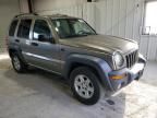 2003 Jeep Liberty Sport