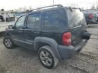 2002 Jeep Liberty Sport