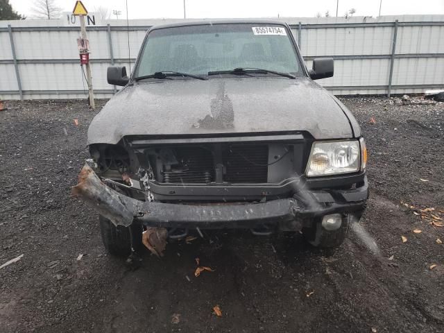 2006 Ford Ranger