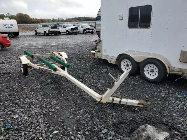 2008 Boat Trailer