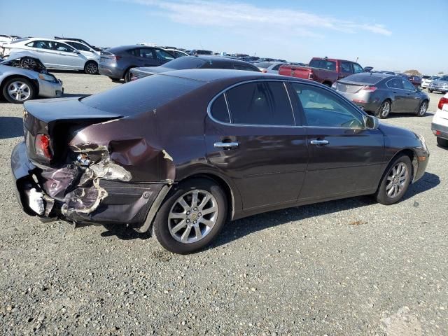 2002 Lexus ES 300