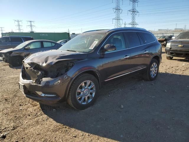 2015 Buick Enclave