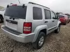 2009 Jeep Liberty Sport