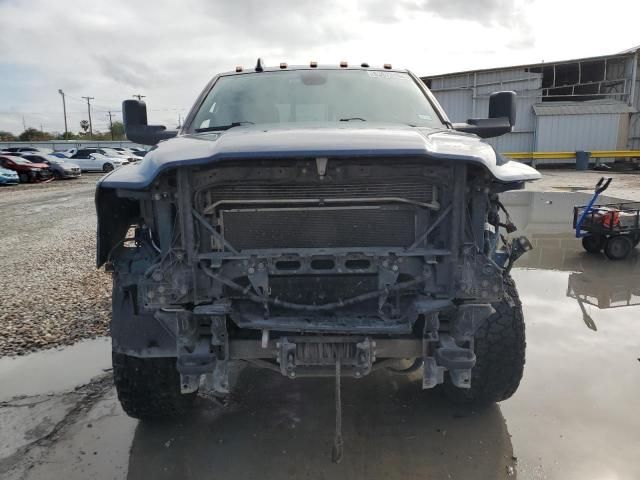 2021 Dodge RAM 2500 Powerwagon