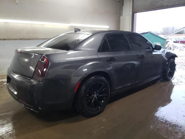 2015 Chrysler 300C