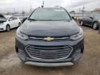 2021 Chevrolet Trax 1LT