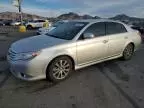 2011 Toyota Avalon Base