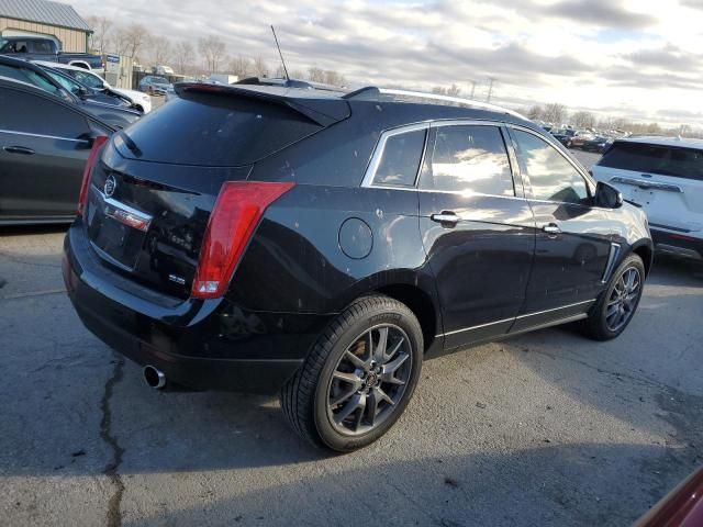 2015 Cadillac SRX Performance Collection