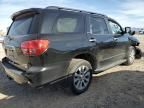 2015 Toyota Sequoia Limited