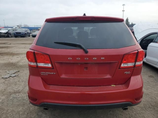 2015 Dodge Journey R/T