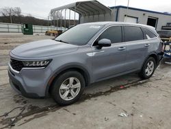 KIA Sorento lx salvage cars for sale: 2023 KIA Sorento LX