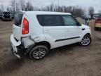 2012 KIA Soul +