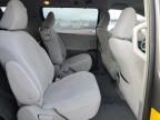 2014 Toyota Sienna LE