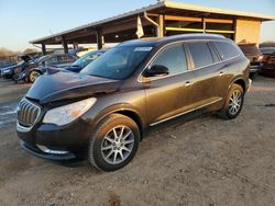 Buick Enclave salvage cars for sale: 2015 Buick Enclave