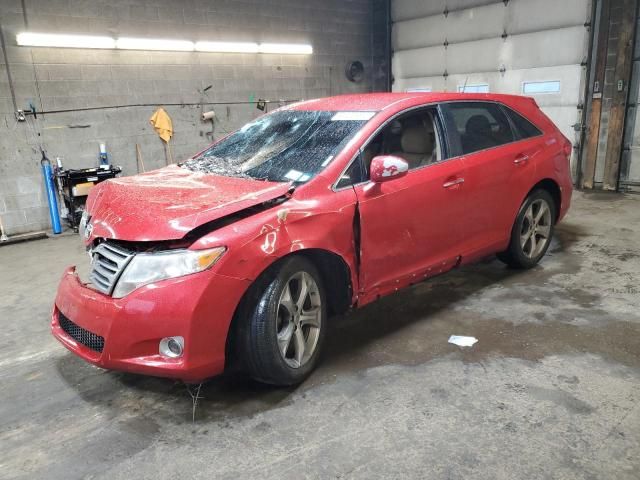 2011 Toyota Venza