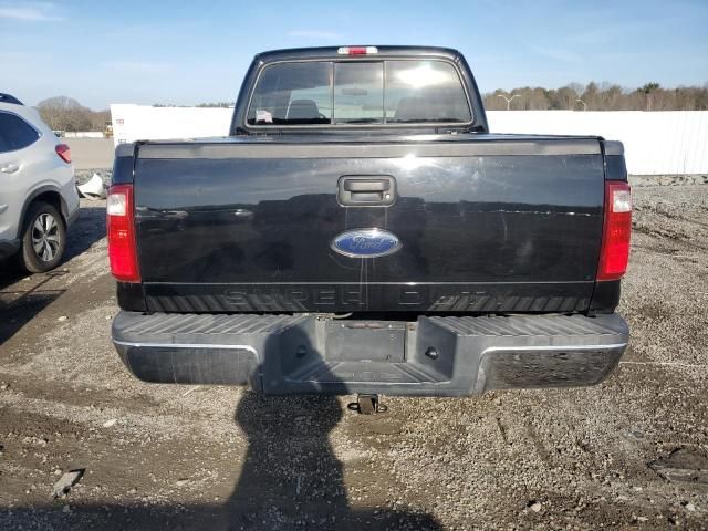 2002 Ford F250 Super Duty