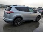 2018 Toyota Rav4 SE