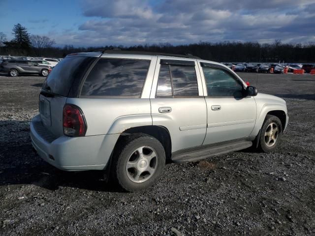 2008 Chevrolet Trailblazer LS