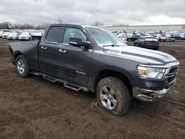 2020 Dodge RAM 1500 BIG HORN/LONE Star