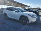 2015 Lexus NX 200T