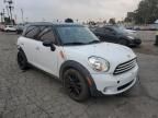 2011 Mini Cooper Countryman